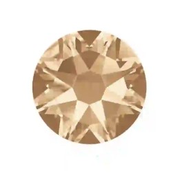 Strass DentairesSun Golden Shadow 1.8