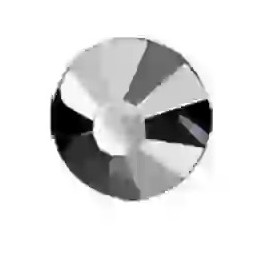 Strass DentairesLt Chrome