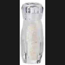 Tooth gem AB Pixie Micro Transparent 1,2 mm