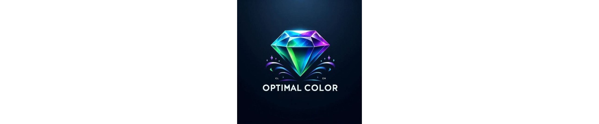 Optimal Crystal - Strass dentaires premium tous coloris