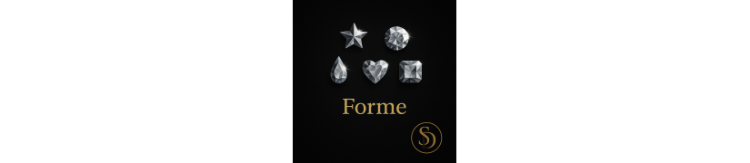 Formas Strass Pro | Joyas Dentales Premium - StrassDentaires