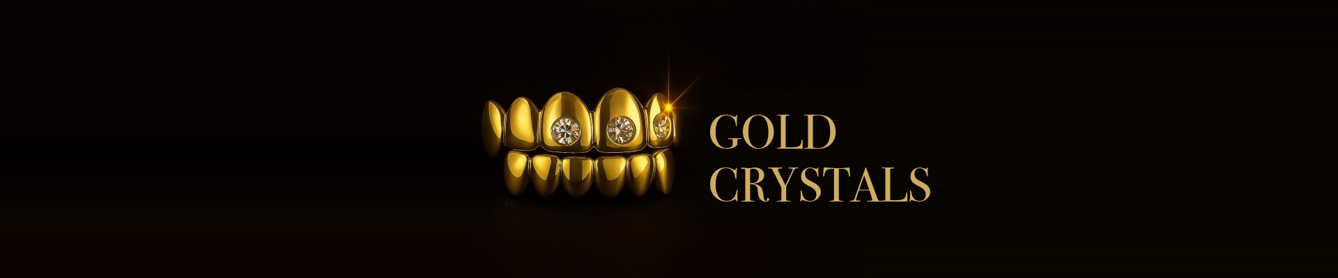 Grillz - Dents en Or & Argent | StrassDentaires