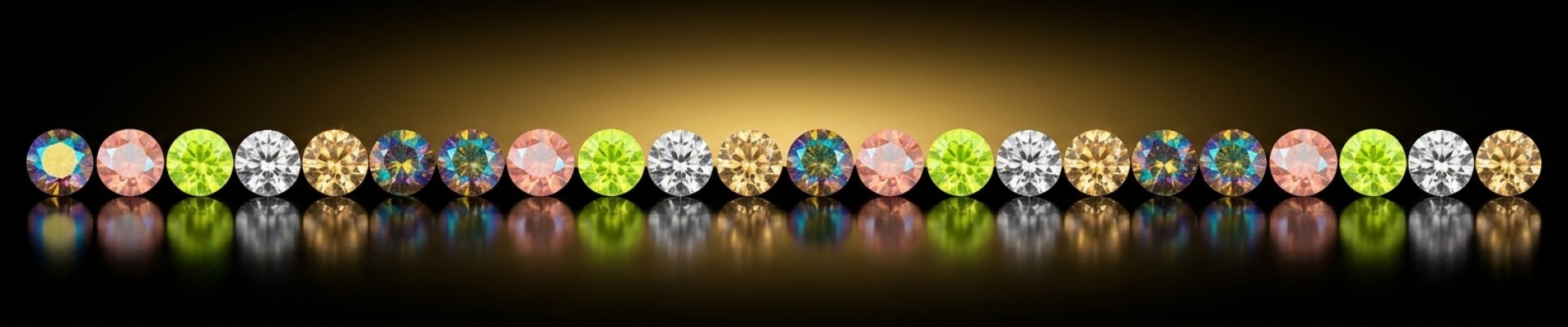 Strass Preciosa pour Dents | Cristaux Tcheques Premium
