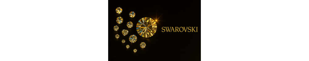 Swarovski® Original Dental Crystals | Brilhante no Dente Pro