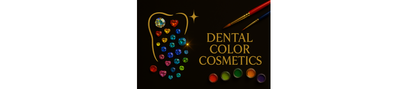 Teeth Gems Strass Dentales | Colección Completa Pro