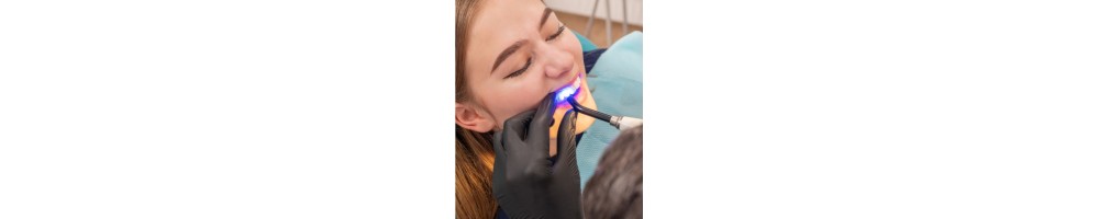 UV LED Lamps & Tech Tools | Dental Gems Pro