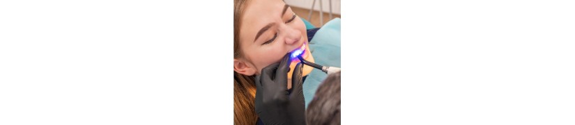 UV LED Lampen a Tech Tools | Strass Dentaires Pro