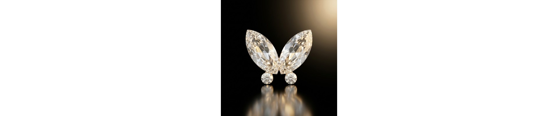 Strass Mariposa Completo | Joyas Dentales Mágicas