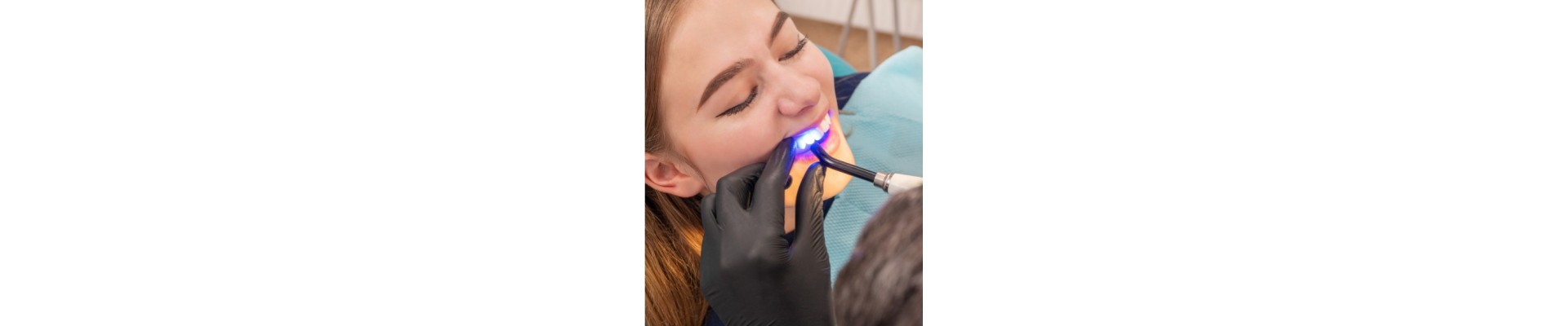 UV-Lamp Tandstrass Professioneel | Polymerisatielamp Tandheelkunde