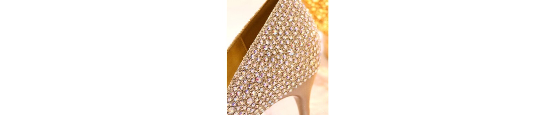 Strass Custom - Chaussures, Sacs, Coques, Gobelets | Strass Dentaires