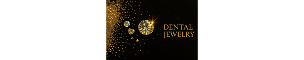 Bijoux Dentaires Premium | Strass Tooth Gems Pro