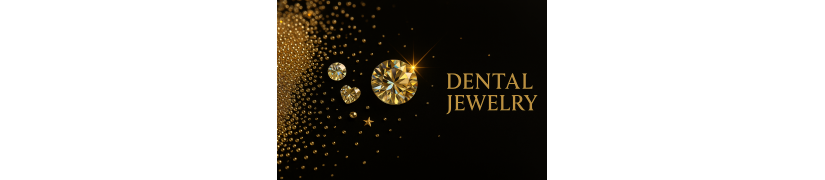 Premium Zahnschmuck | Strass Tooth Gems Pro