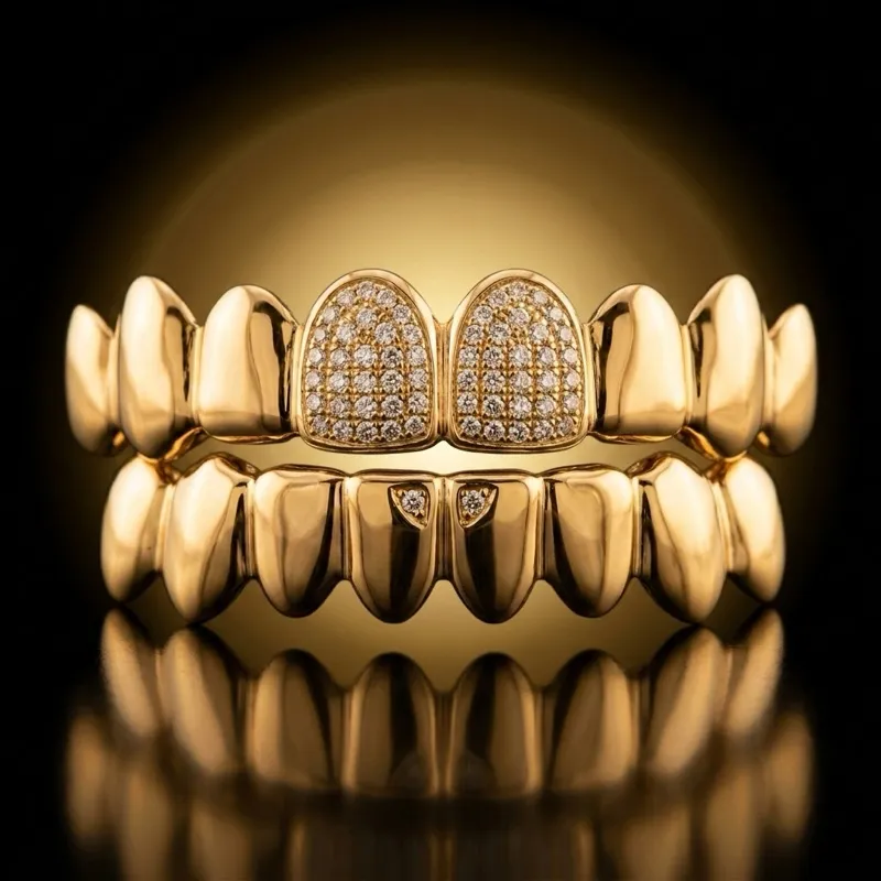 Grillz