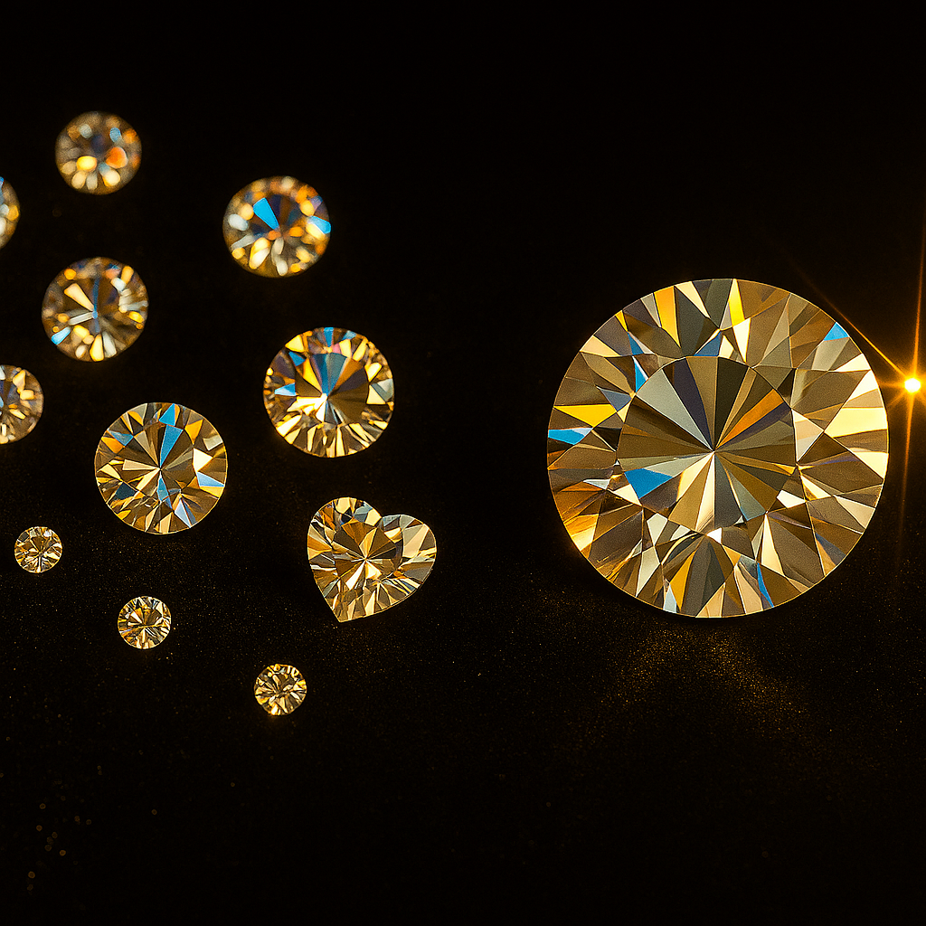 Strass Preciosa® Original