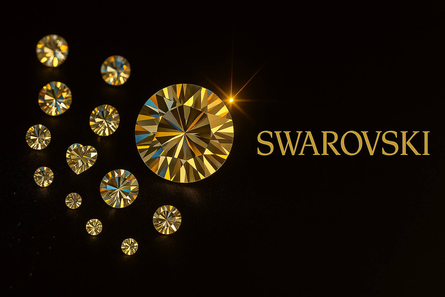 Strass Swarovski® Original