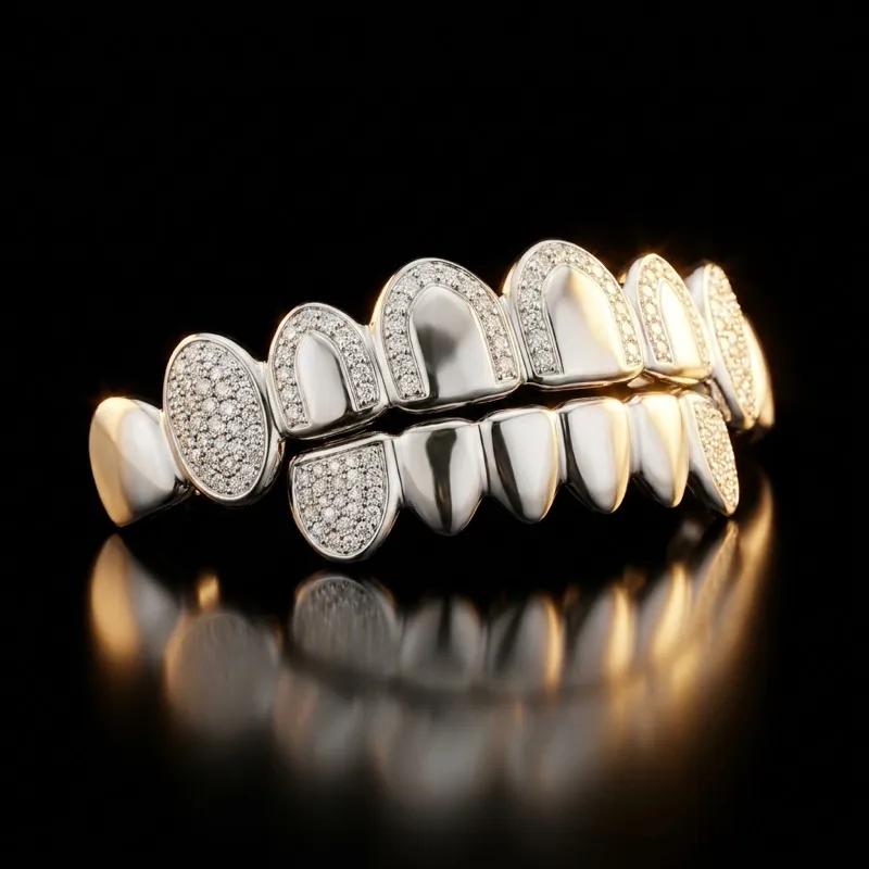 * Oro Bianco
