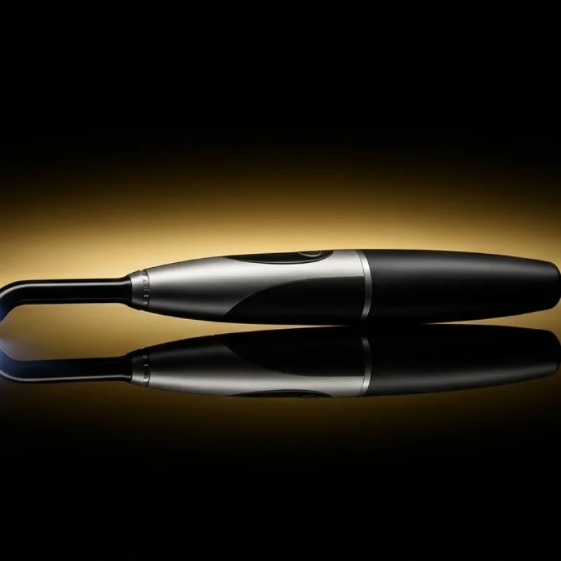 * Lampe LED