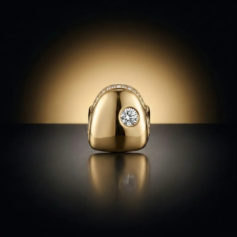 Bijoux pour Dents