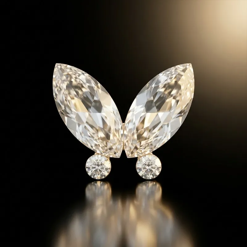 Complete Butterfly