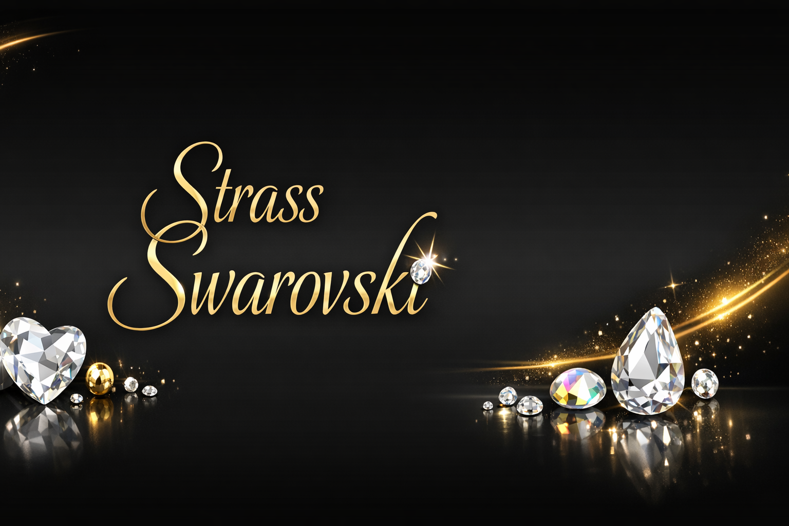 Swarovski Classic gems