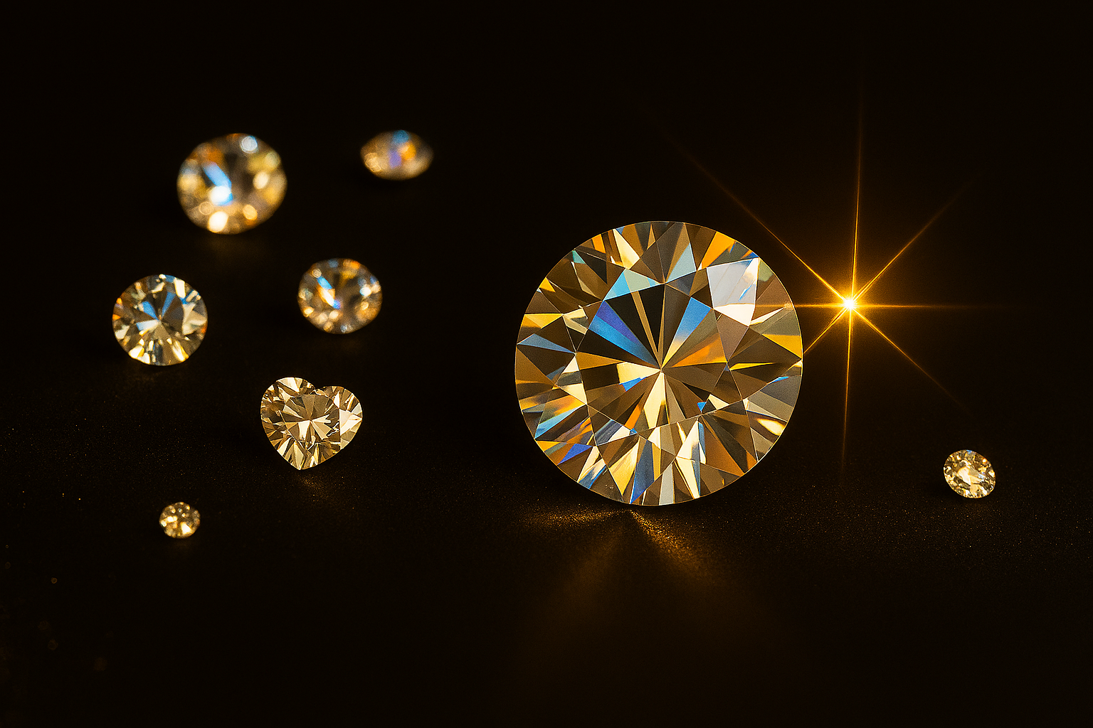 Strass Swarovski Ignite