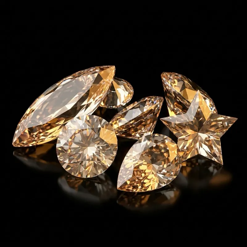 Swarovski Shape