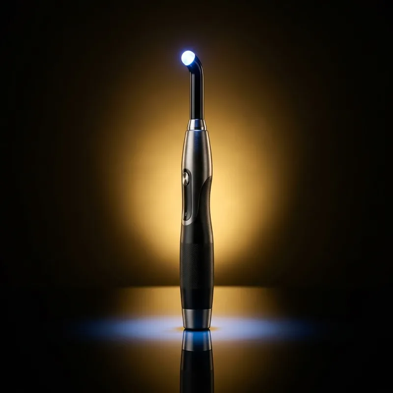Lampe UV
