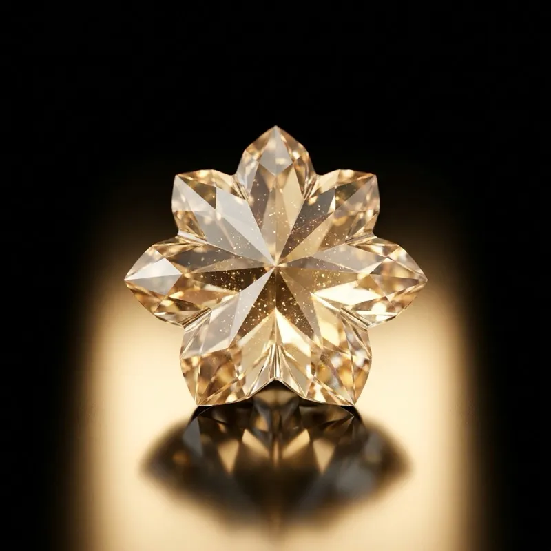 Star Flower