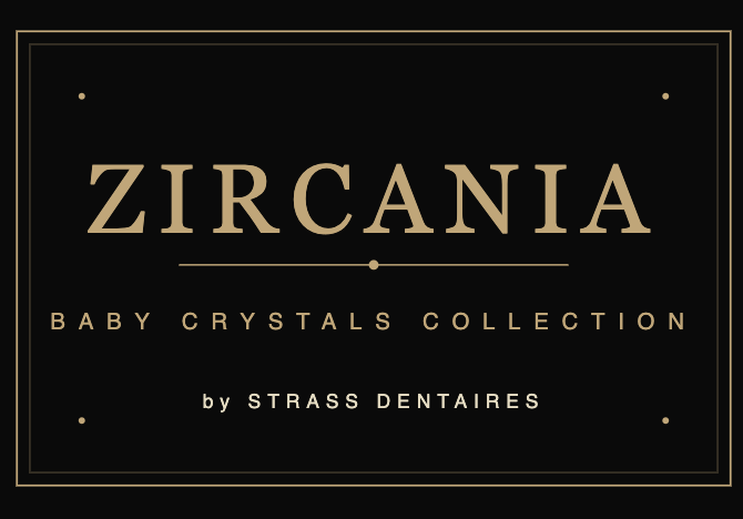 Baby Crystals