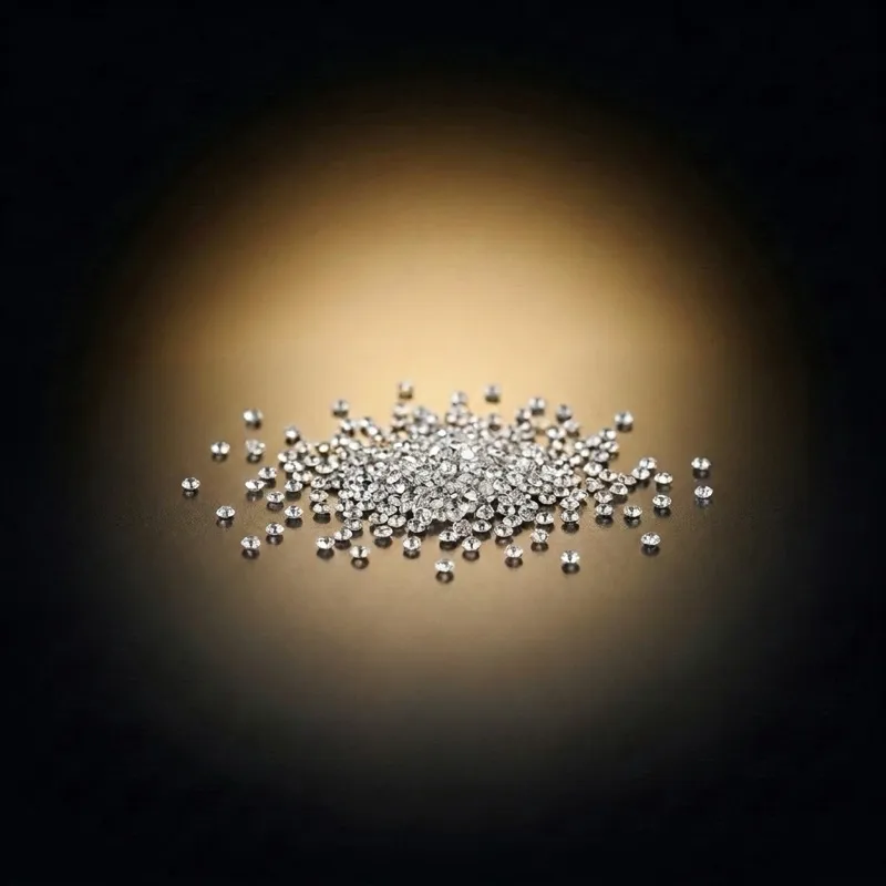 Baby Crystals - Micro Strass