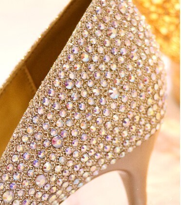 Strass Custom