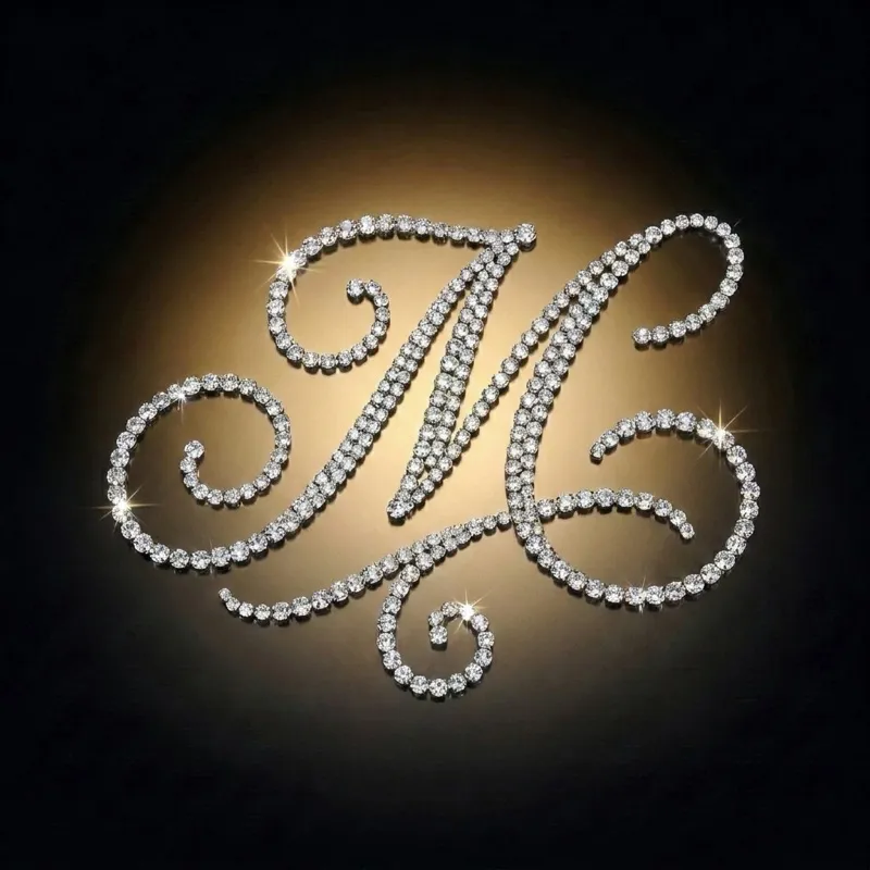 Strass Custom