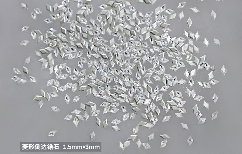 Losange 1.5 mm