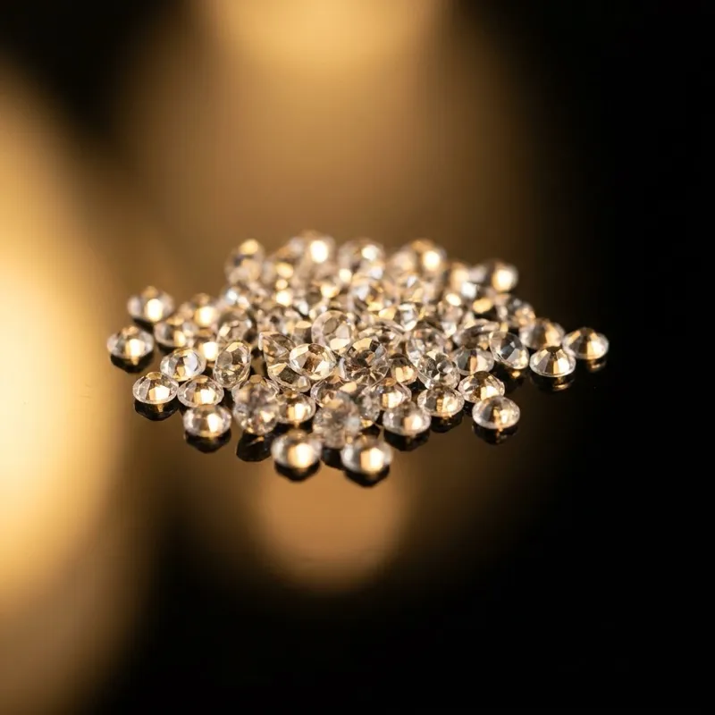 Micro Strass 1,2 mm