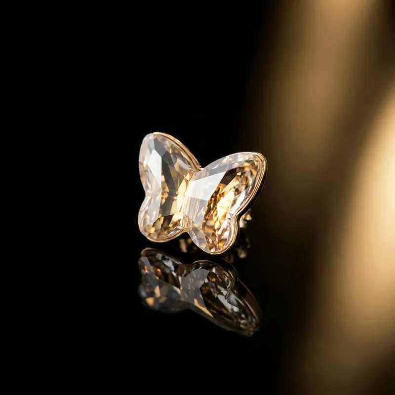 Baby Papillons complet 1,5mm