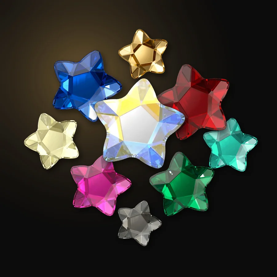 Star Flower