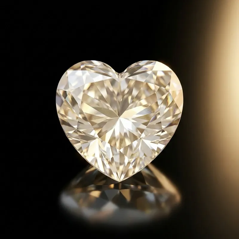 Hearts Box & Bulk