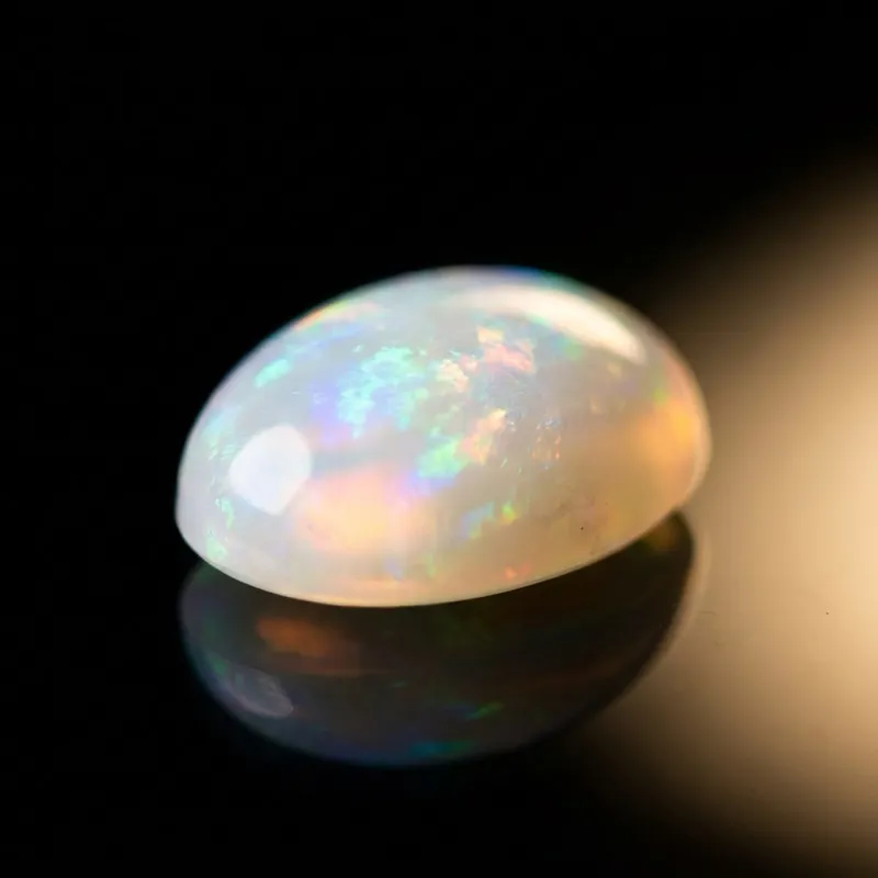 OPAL Gems & Aurora
