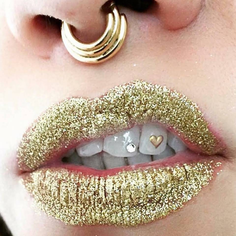 Exprimer votre envie d’être différente !