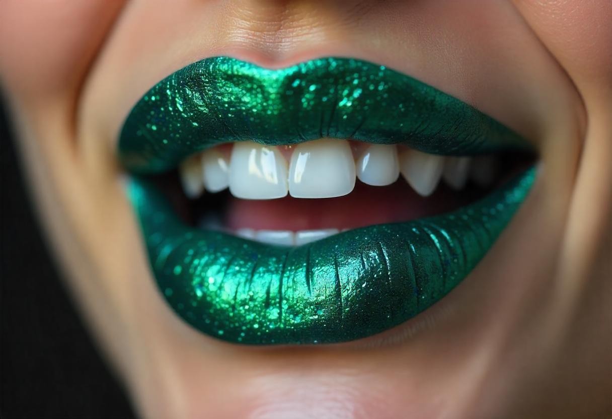 Illuminez votre sourire avec nos strass dentaires : le guide complet