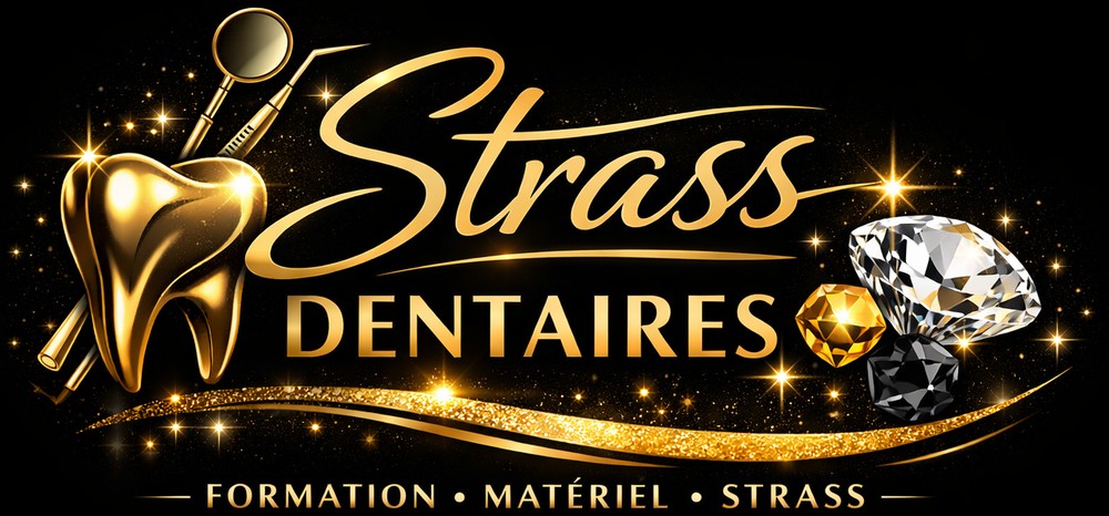 Strass Dentaires