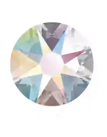 Strass Dentairescrystal AB