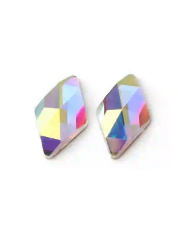 Aurore Boréal Losange - 1