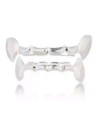 Grillz Élégance_S - 1