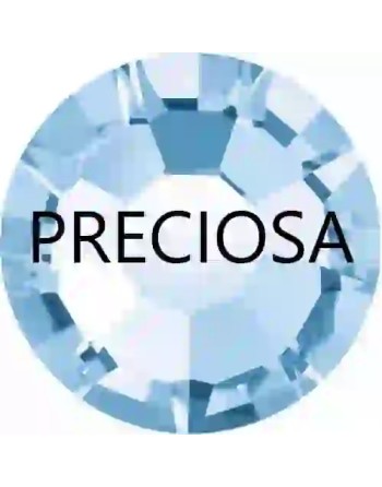 Light Sapphire ss6 Preciosa - 1