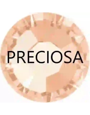 Light Peach ss6 Preciosa - 1