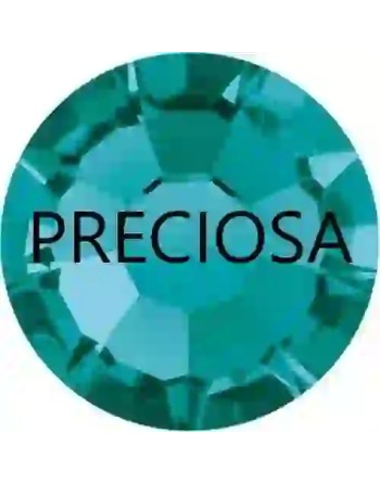Blue Zircon ss6 Preciosa - 1
