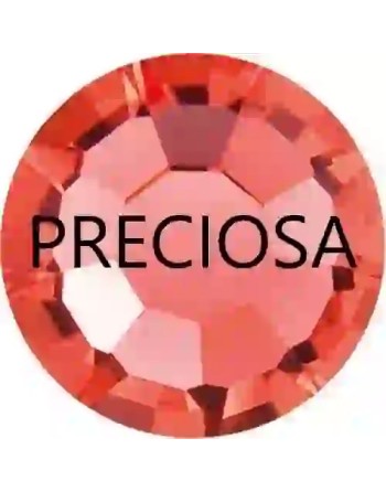 Padparadscha ss6 Preciosa - 2
