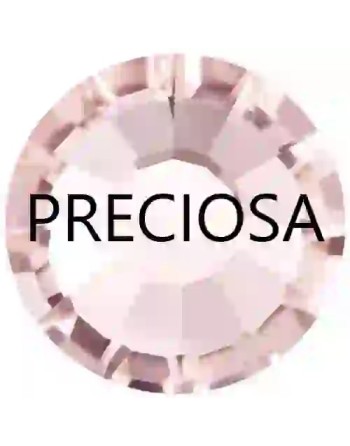 Dusty Rose ss6 Preciosa - 2