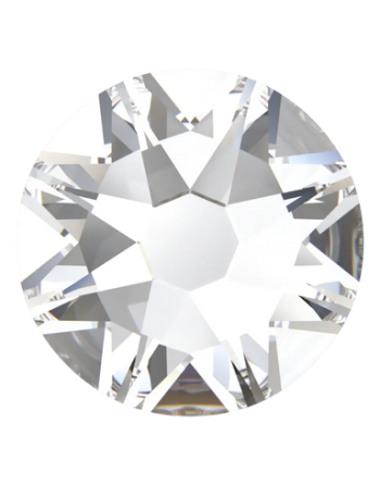 Crystal Swarovski SS3-SS5-SS6-SS8